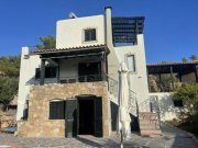 Aspros Potamos Südostkreta, Aspros Potamos: Wunderschöne Villa, nahe dem Meer und Makry Gialos, zu verkaufen Haus kaufen